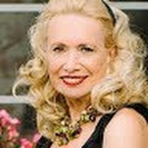 Meet your Posher, Judith